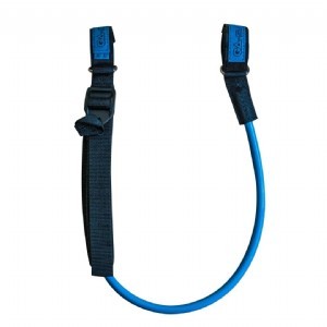 GA Quick Adjustable Harness lines 22-28