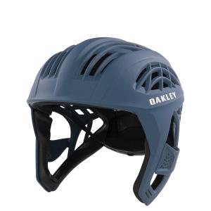 OAKLEY WTR ICON KASK MAT MAVİ