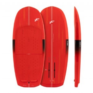 ROCKET WING 5'10 115 L