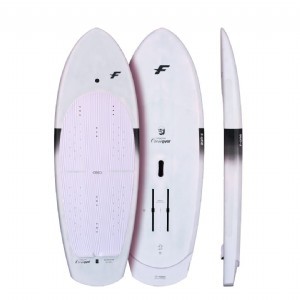 ROCKET WING CROSSOVER 5'6 83 L