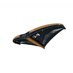 STRIKE V5 ALUULA Onyx 3.5 M²