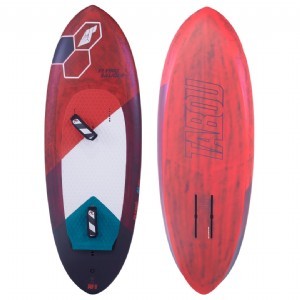 Tabou 2025 Flying Saucer 84 HD TEAM*
