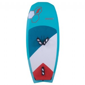 Tabou 2025 Pocket 117 WING FOIL MTE