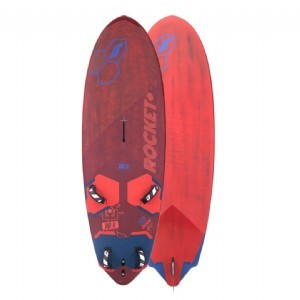 Tabou 2025 Rocket Plus 133 LTD*