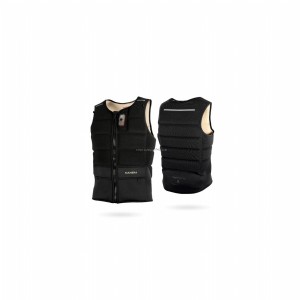 VAGABOND VEST MEDIUM